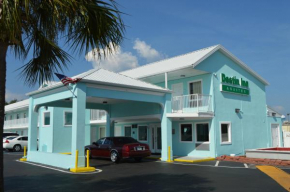  Destin Inn & Suites  Дестин